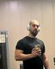 Ghassan is single in Naperville, IL USA