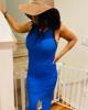 Toya is single in Colton, CA USA