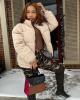 Tera is single in Sterling Heights, MI USA