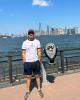 Leonardo is single in Danbury, CT USA