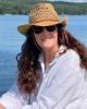 Brenda is single in Uxbridge, MA USA