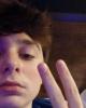 Caleb is single in Eden, NY USA