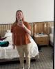Mallory is single in Frankfort, KY USA