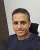 Hakim is single in Laval, QC CAN