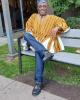 Taheru is single in Pittsburgh, PA USA
