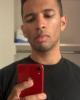Calib is single in Rancho Cascades, CA USA