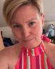 Portia is single in Schenectady, NY USA