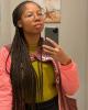 Aabria is single in Gainesville, GA USA