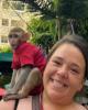 Leah is single in Toppenish, WA USA