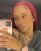 Kay is single in Harvey, LA USA