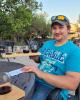 Colton is single in New Prague, MN USA