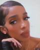Kay is single in East Los Angeles, CA USA