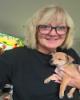 Angela is single in Prince Albert, ON CAN