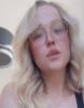 Lia is single in Oilville, VA USA