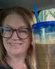 Kimberly is single in Haverford, PA USA