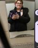 Kasey is single in Hanover, IN USA