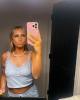 Bailey is single in Appleton, WI USA
