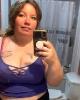Kate is single in Highbury, NS CAN