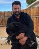 Raymundo is single in Banning, CA USA