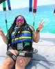 Cassidy is single in Niagara Falls, NY USA