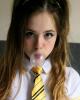 Emily is single in Oakdale, CA USA