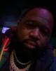 Jelani is single in Byram, MS USA