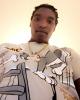 Kevontai is single in Muskogee, OK USA