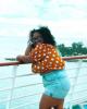 Dominique is single in Virginia Beach, VA USA