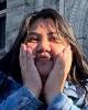 Andrea is single in Richmond, BC CAN