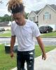 Kendall is single in Lithia Springs, GA USA