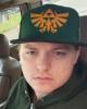 John is single in Girard, KS USA