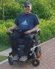 Shakeel is single in Warrenville, IL USA