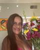 Yaquelin is single in Derby, CT USA