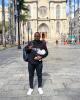 Kalifa is single in Washington, D.C., DC USA