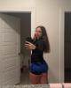 Madison is single in Panama City, FL USA