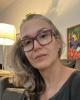 Grace is single in Falls Church, VA USA
