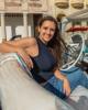 Valerie is single in Santa Monica, CA USA