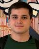 Anthong is single in Jamesburg, NJ USA