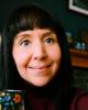 Heidi is single in Cochrane, AB CAN