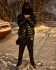 Adrey is single in Geneva, OH USA