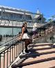 Mellissa is single in Welland, ON CAN