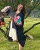 Jaden is single in Pekin, IL USA