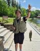 Cody is single in West Newton, PA USA