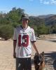 John is single in Newhall, CA USA