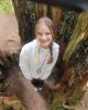 Lillyn is single in Longview, WA USA