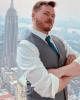 Alex is single in Manhattan, NY USA