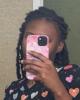 Brianna is single in Ajax, ON CAN